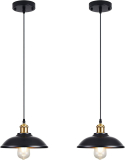 Industrial Pendant Light Fixture