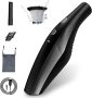 TEMOLA Handheld Vacuum Cleaner Cordless