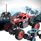 Off-Road Remote Control Car