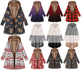 Warm Coats Jacket for Women