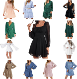 Huneny Wedding Guest Dresses