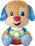 Fisher-Price Laugh & Learn So Big Puppy
