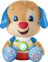 Fisher-Price Laugh & Learn So Big Puppy