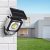  LIBRCLO Solar Lights Outdoor 