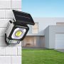  LIBRCLO Solar Lights Outdoor 