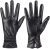 Womens Genuine Sheepskin Leather Gloves