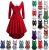 Maqroz Christmas Dresses