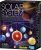 4M Glow-in-the-Dark Solar System Mobile Making Kit