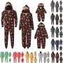 2022 Family Onesies Matching Sets
