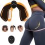 Hips Trainer Orange