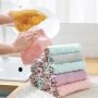 12PCS Dish Towels for Kitchen 