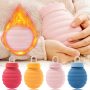 Optusly Silicone Hot Bottle Filling Hand Warmer