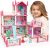 Doll House Dream House for Girls
