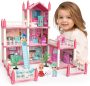 Doll House Dream House for Girls