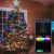 Smart LED Strip Lights, 32.8ft Smart Leather Line Light Bar, 15 Million Colors with App Control and Music Sync LED Lights for Christmas Tree, Bedroom, Kitchen, TV, Party Decorations