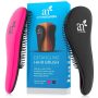 artnaturals Detangling Hair Brush Set