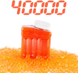 7.5mm Gel Blaster Ammo