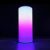RGB Lamp, Rechargeable Multiple Color Effects Table Lamp