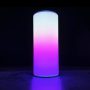 RGB Lamp, Rechargeable Multiple Color Effects Table Lamp