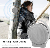 Portable Mini Bluetooth Speaker ￼
