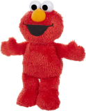 Sesame Street Little Laughs Tickle Me Elmo