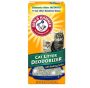 Arm & Hammer Cat Litter Deodorizer with Baking Soda