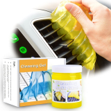 Car Cleaning Gel