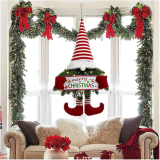 Merry Christmas Hanging Decorations