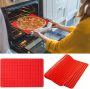 Non-Stick Baking Cooking Mat