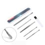 Innovative Spring Ear Wax Cleaner Tool Set