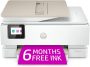 HP Envy Inspire 7958e Wireless Color All-in-One Printer