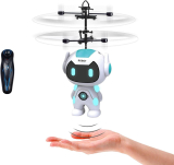 RC Flying Balls, Flying Fairy Helicopter Toys