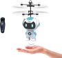 RC Flying Balls, Flying Fairy Helicopter Toys
