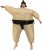  Cysudo Inflatable Costume Sumo Wrestler Wrestling 