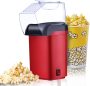 Leadmall Upgraded Hot Air Popcorn Popcorn Maker