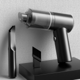 Portable Handheld Wireless Car Vacuum Cleaner