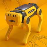 Leadmall Solar Energy Robot Dog