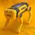 Leadmall Solar Energy Robot Dog