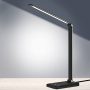 AFROG Multifunctional LED Desk Lamp with USB Charging Port