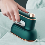 Portable Mini Ironing Machine 2 in 1 Profession