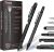 Gifts for Men 9 in 1 Multitool Pen Set