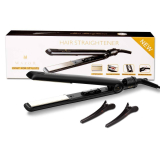 Professional Titanium 1 Inch Hair Straightener