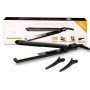 Professional Titanium 1 Inch Hair Straightener