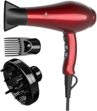 Hair Dryer Lightweight