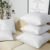 ORANIFUL Pillow Inserts 16×16 Set of 4 Square