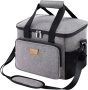 Lifewit Large Lunch Bag 24-Can (15L)