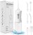 3 Modes Rechargeable Oral Irrigator for Teeth