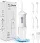 3 Modes Rechargeable Oral Irrigator for Teeth