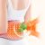 Lumbar Support Back Brace Self-Heating Wormwood Waist Belt