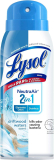 Lysol Neutraair Disinfectant Spray